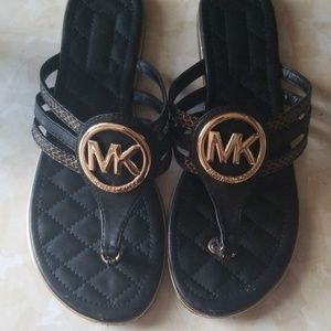 Michael Kors sandals